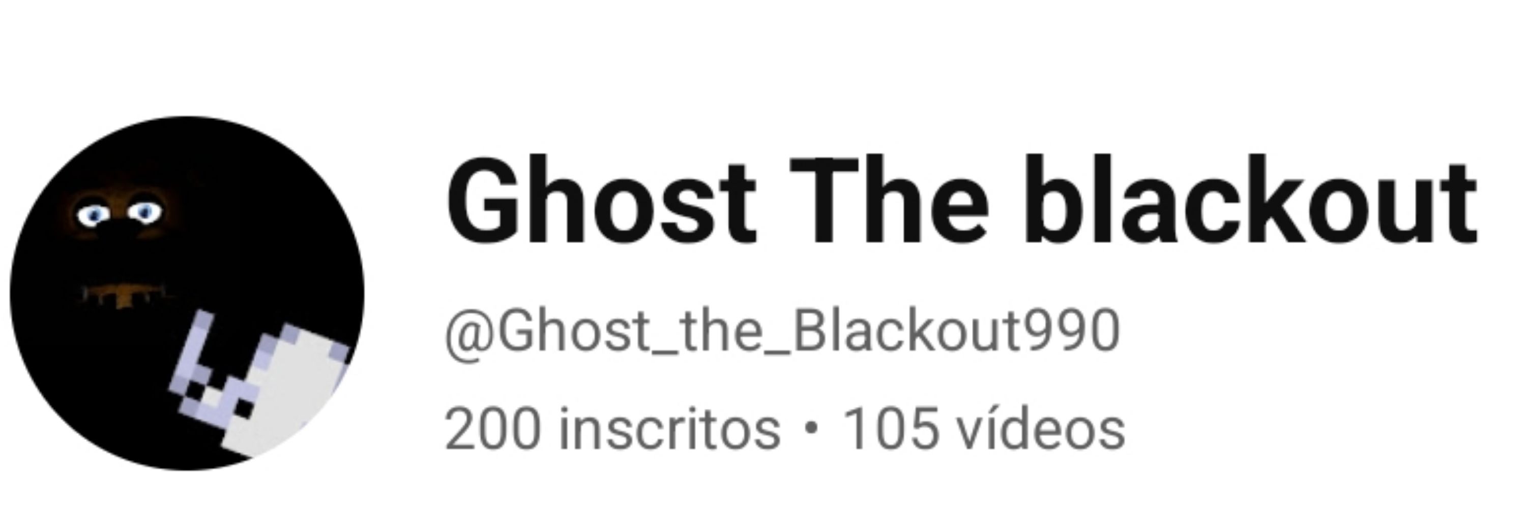 Ghost