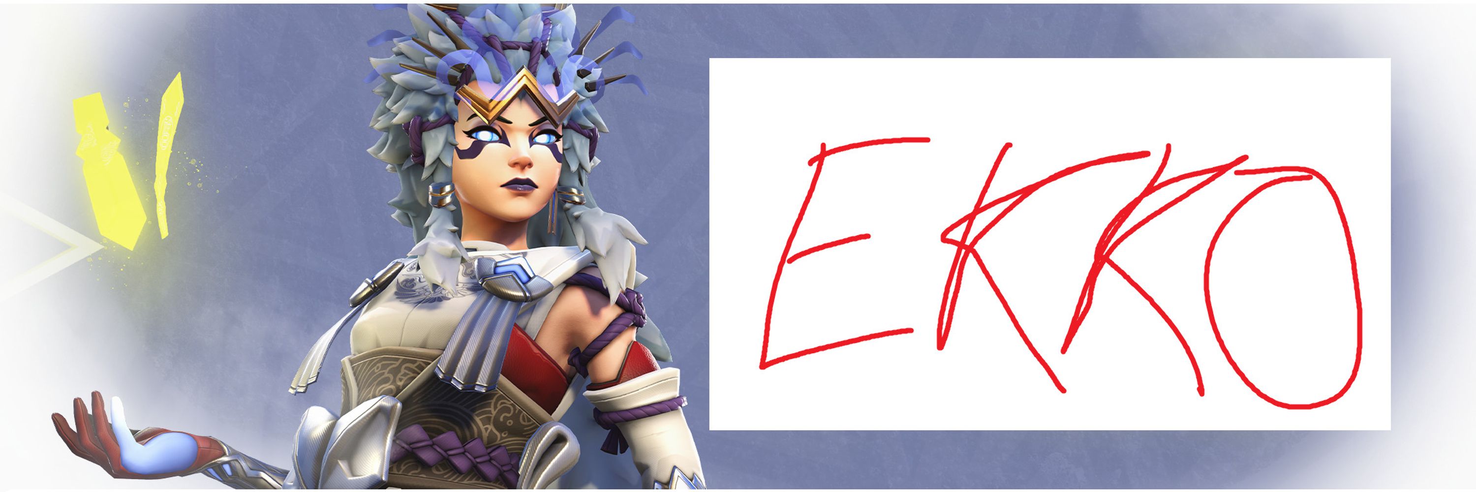 Ekko