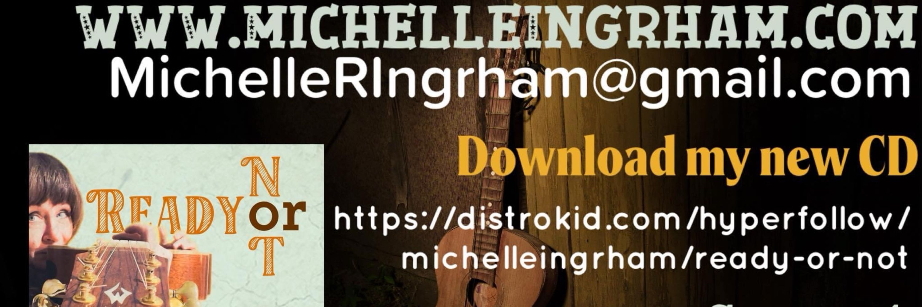 Michelle Ingrham