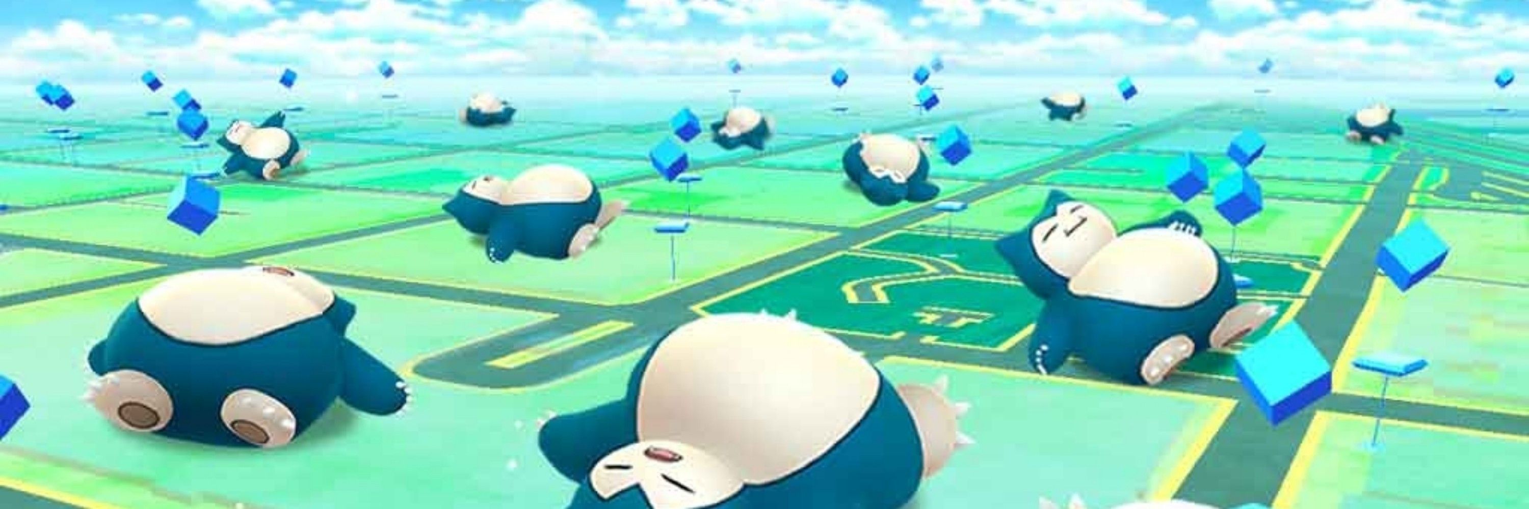 Joseph, Snorlax Enthusiast
