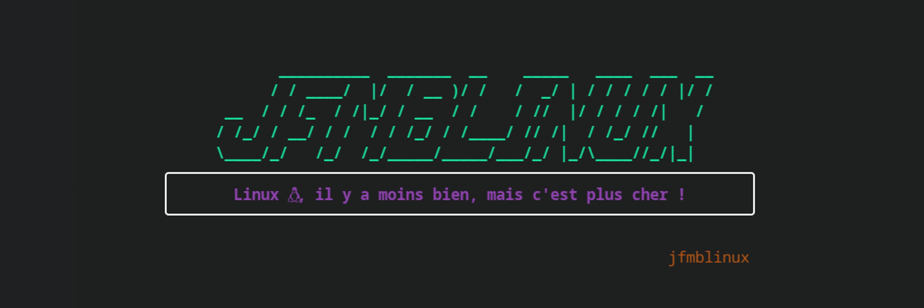 Jfmblinux