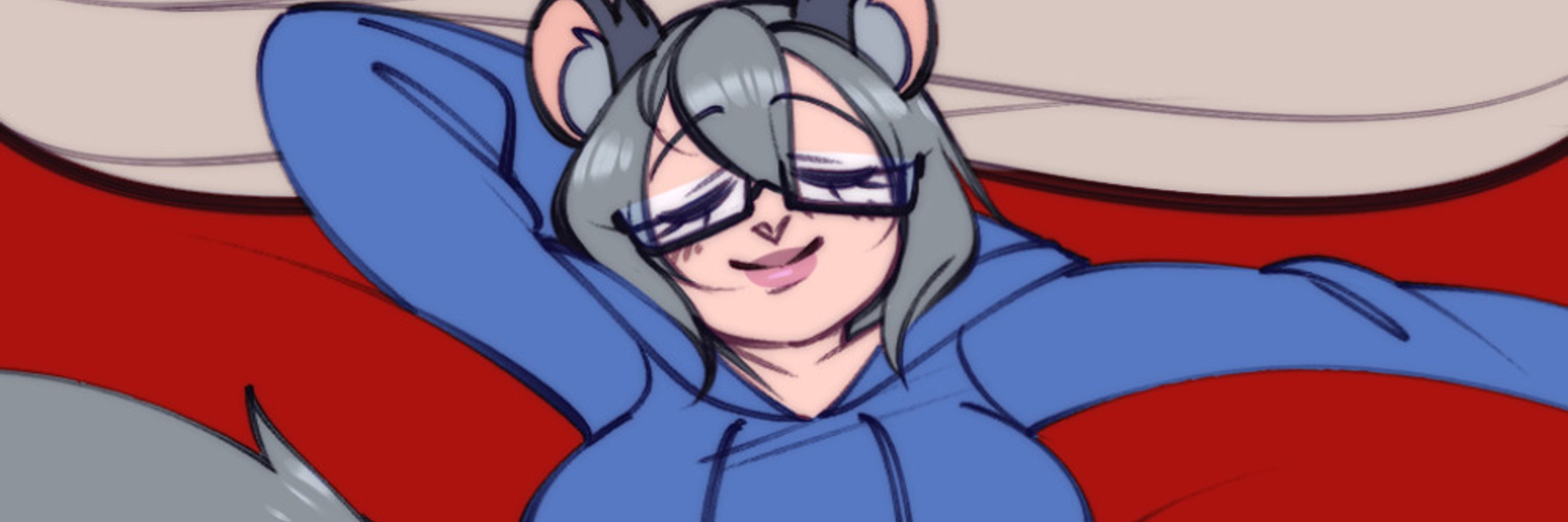 Puffy Leizu