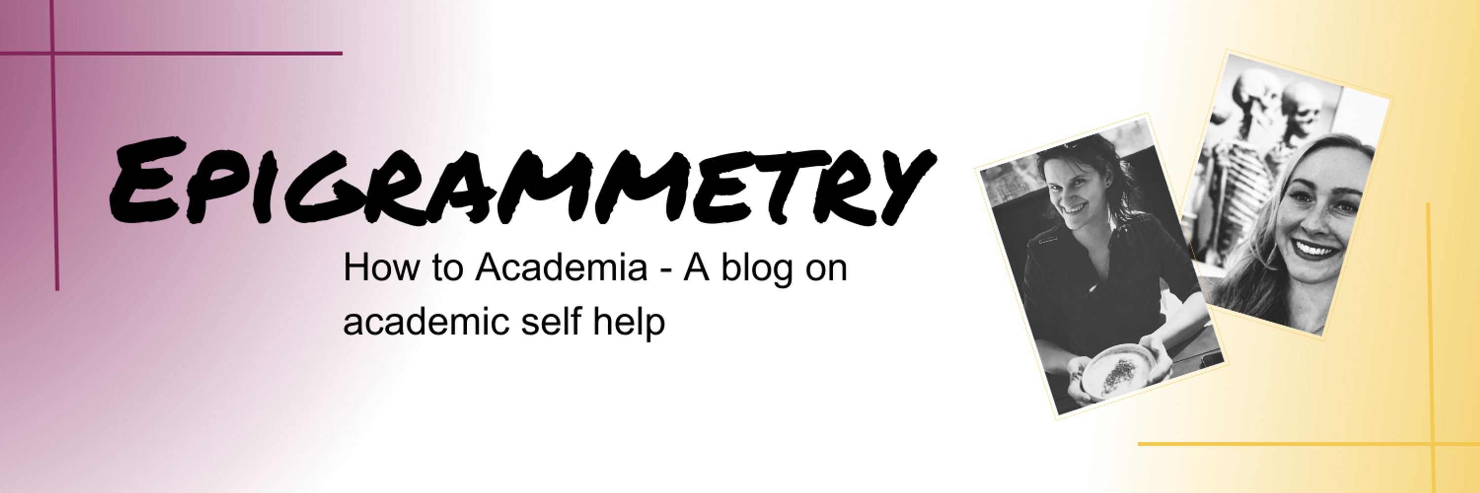 Epigrammetry