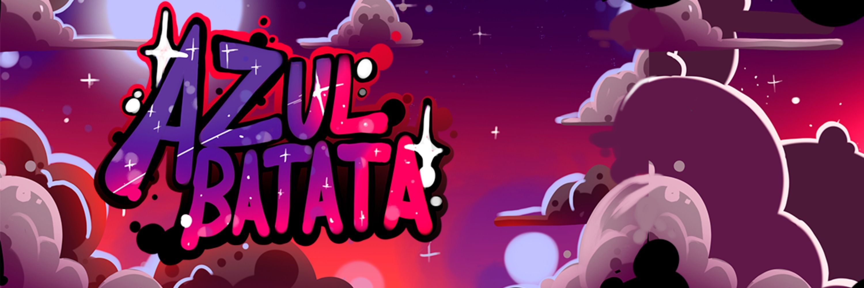 ✨Batata Azul VTUBER 👑🇧🇷🔞