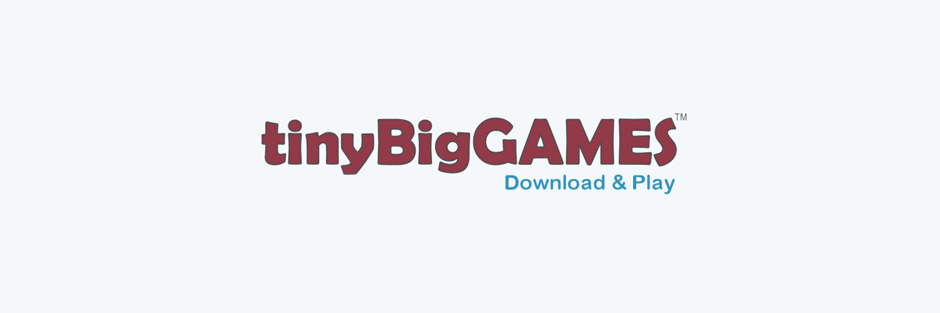 tinyBigGAMES