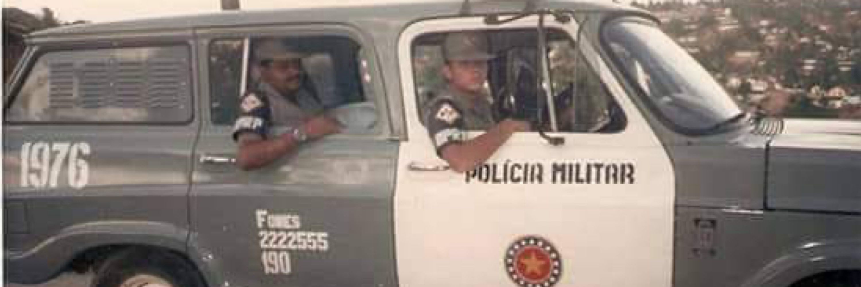 The Bad Cop