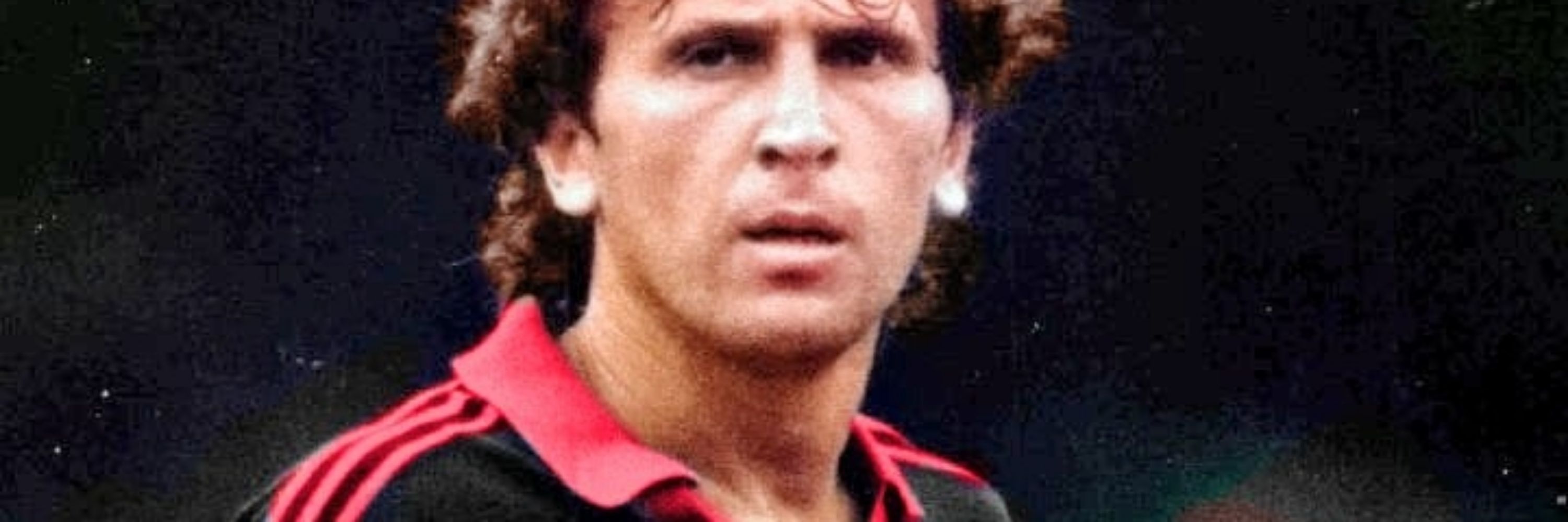 Sou Flamengo! Tri campeão da Libertadores!