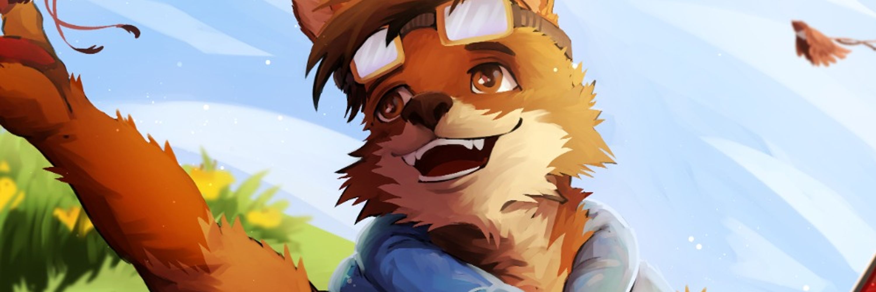 AestheticJCoyote