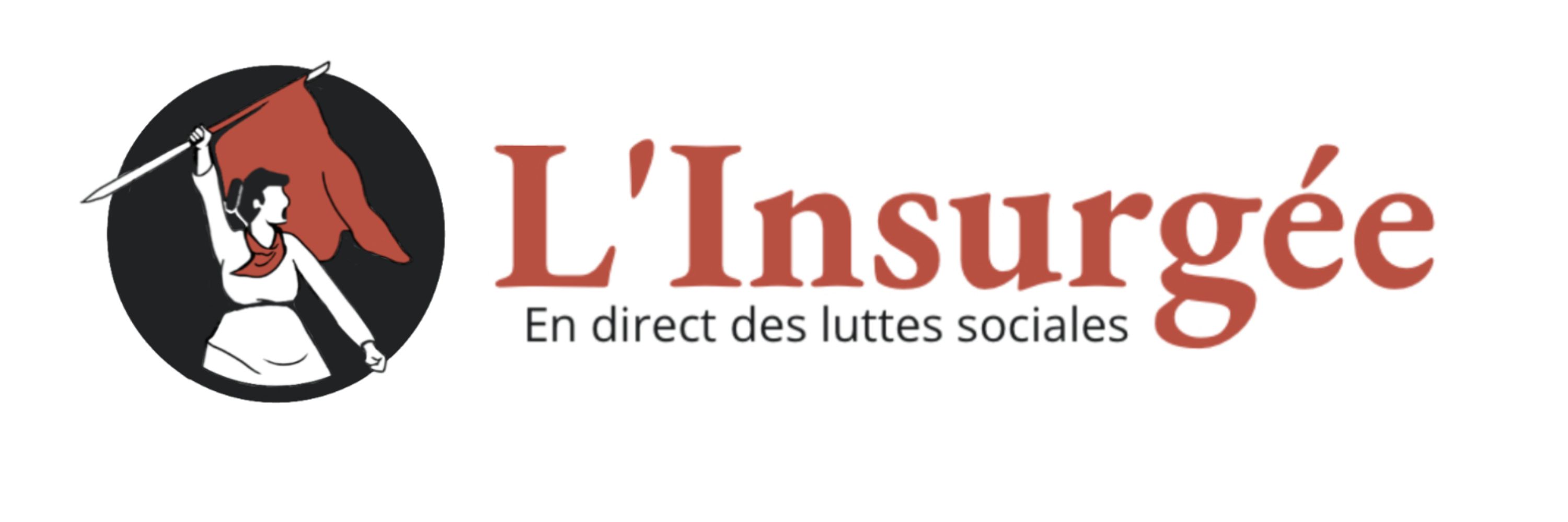 Louise Bihan - L'Insurgée