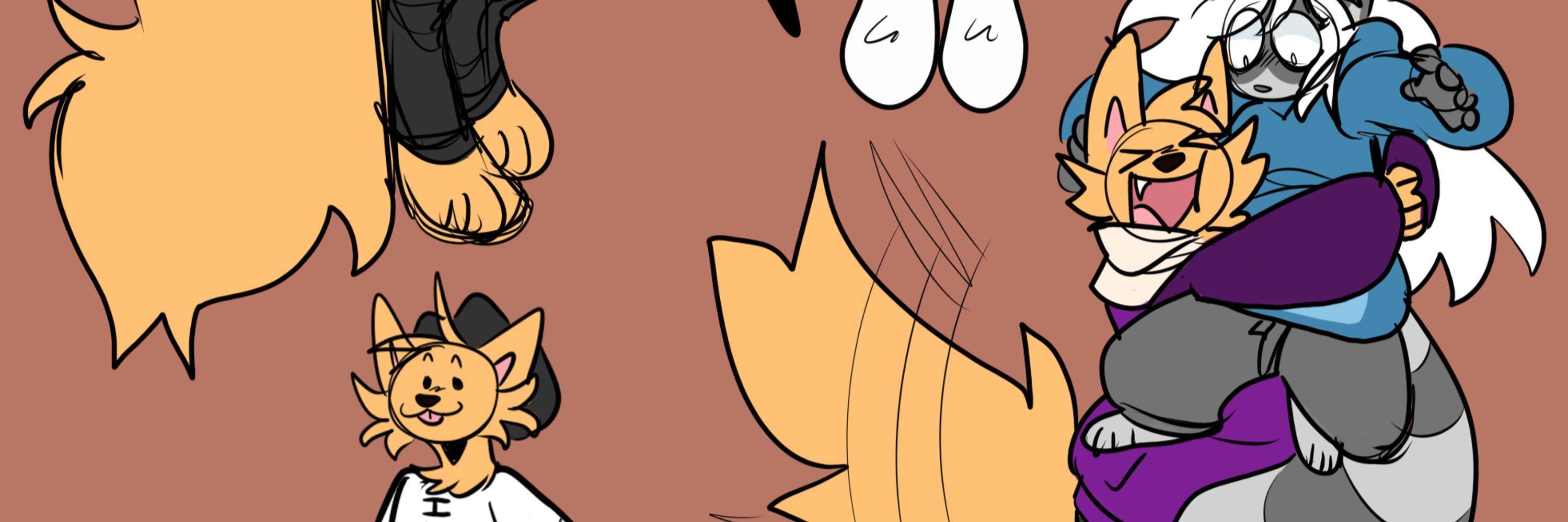🔞🏳️‍🌈 koni!!