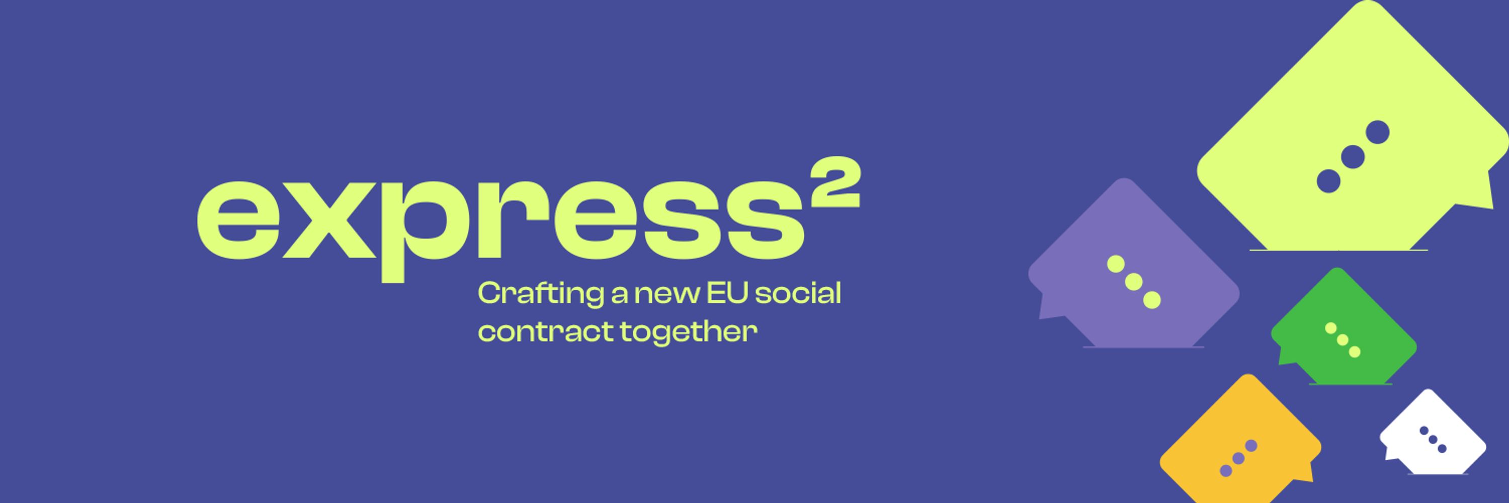 Express2project