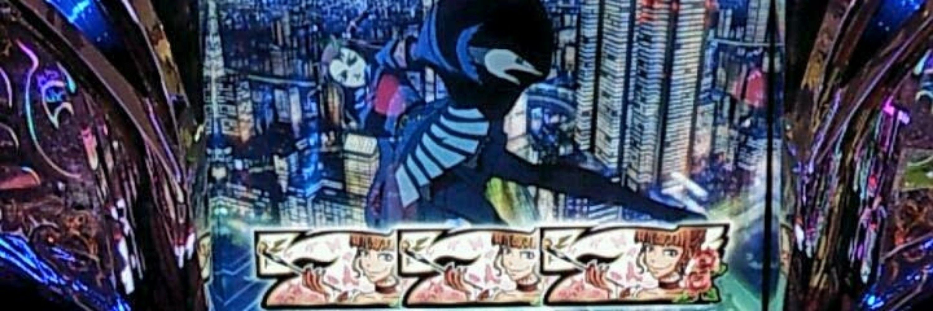 ゴリンフェイス