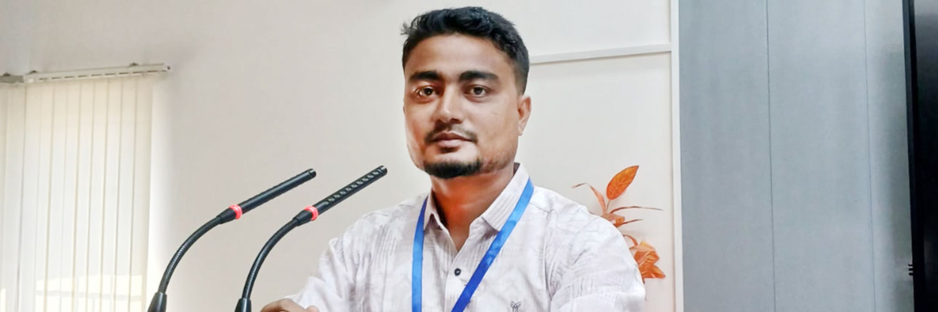 Ali Haider