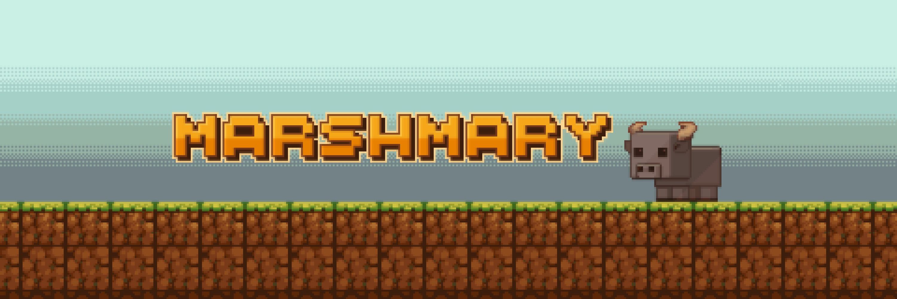 marshmary