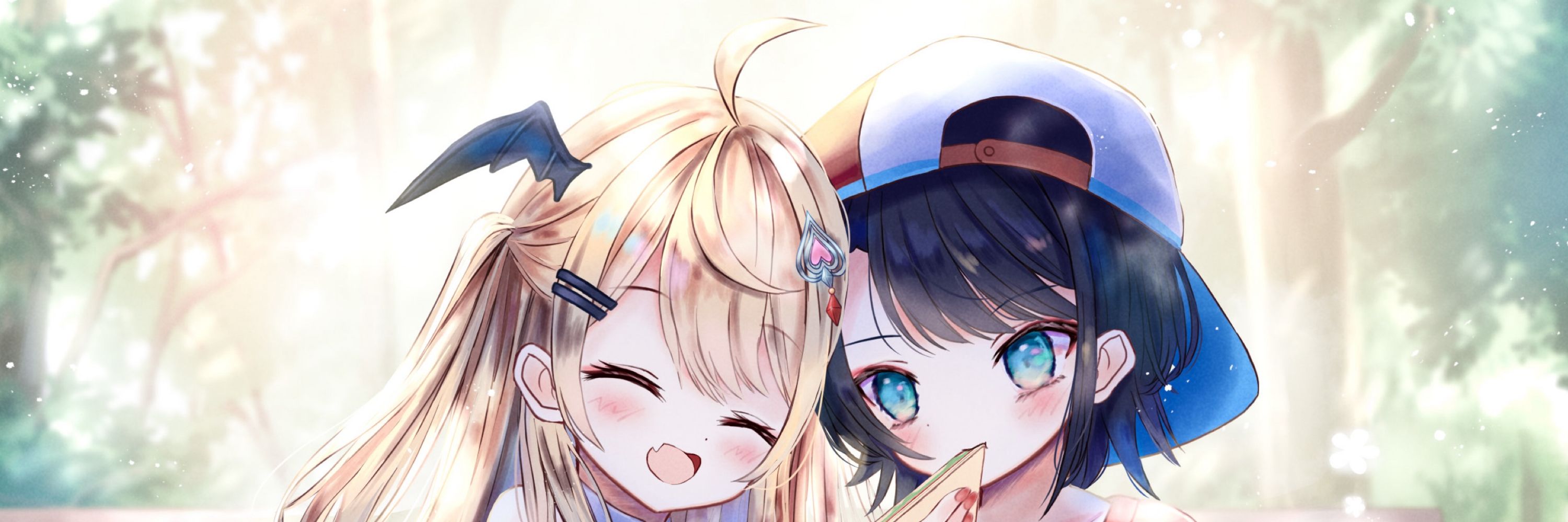 めぐりん( 'ω')₌₃@絵を描きます
