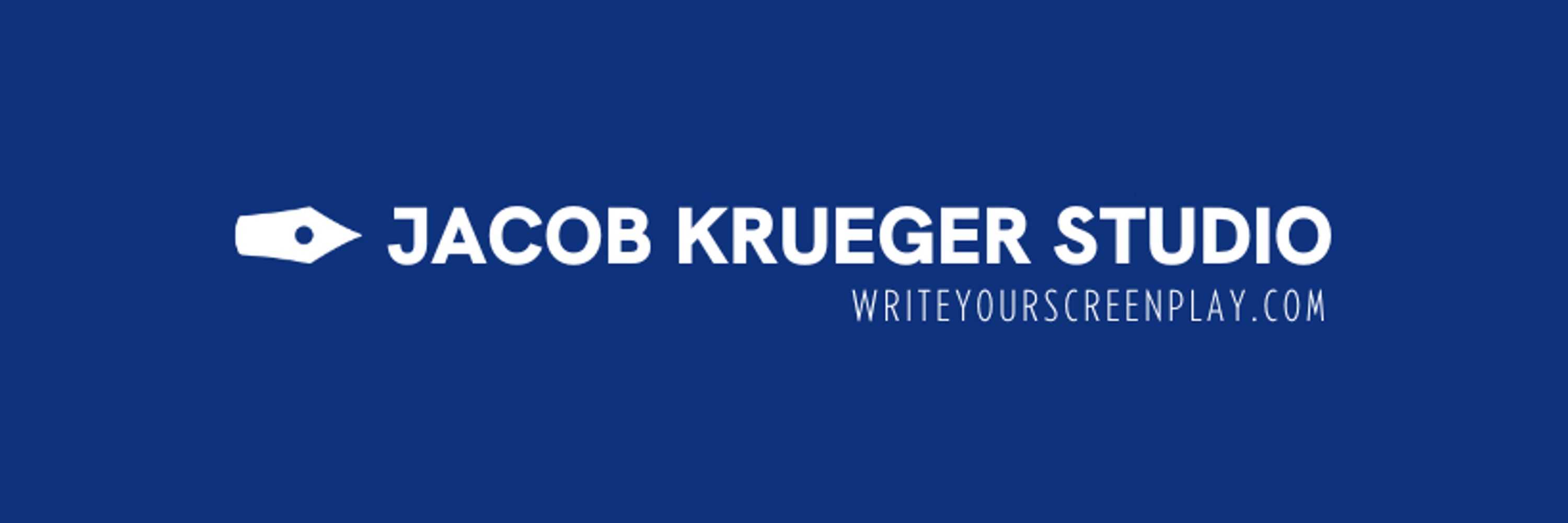Jacob Krueger Studio