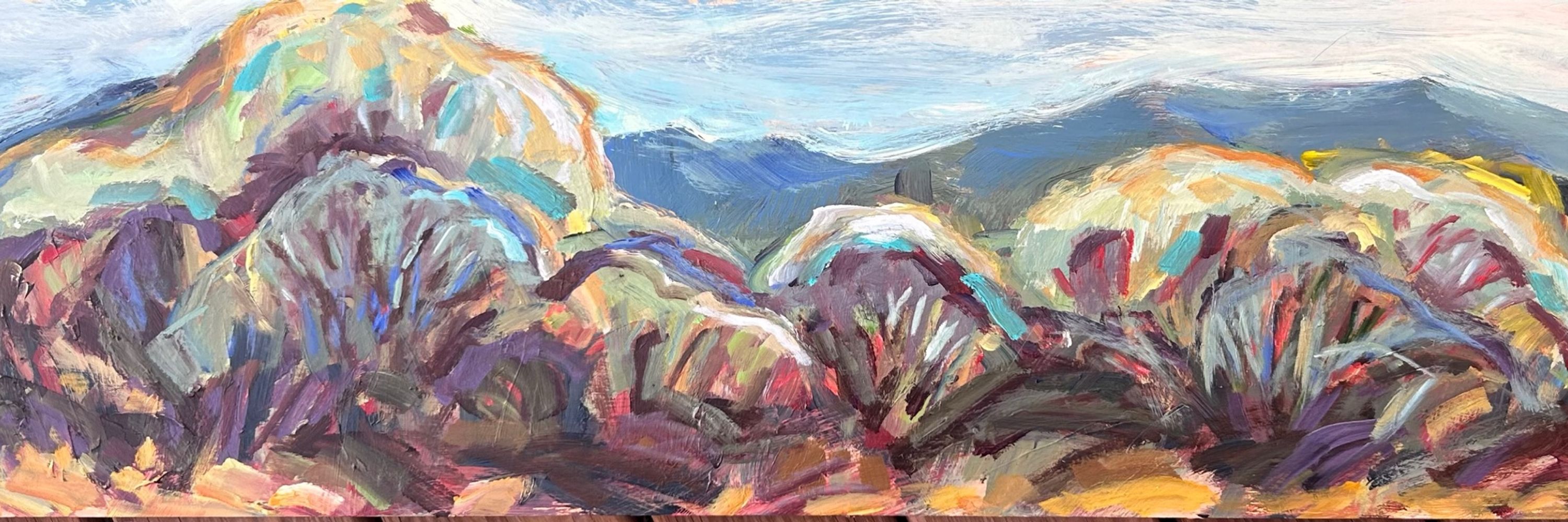 Peggy Trigg