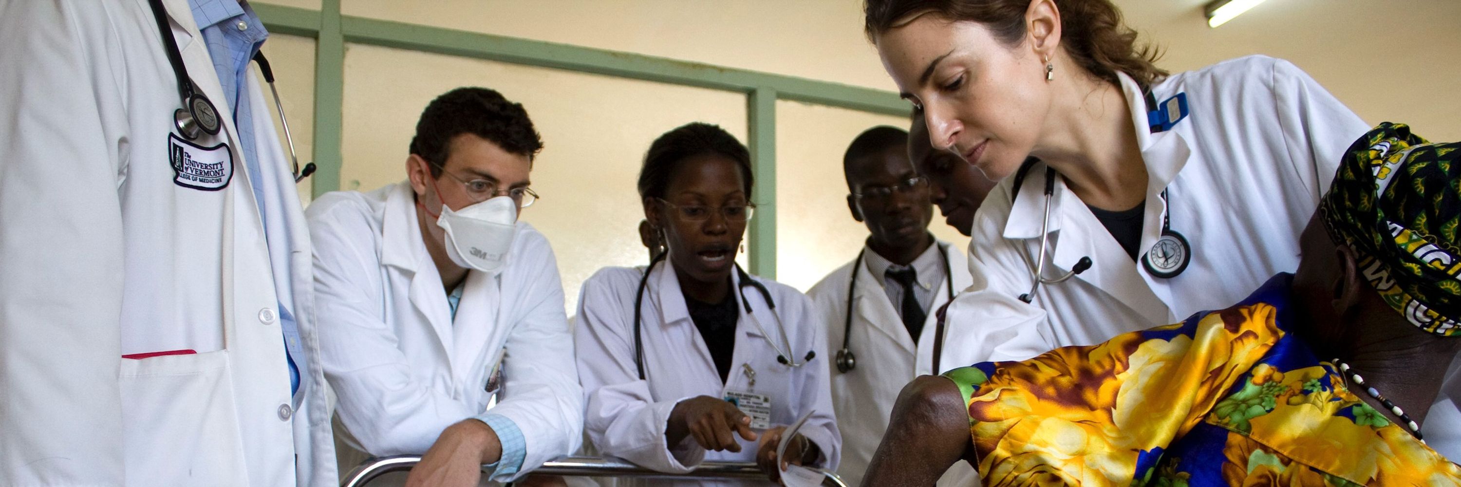 Stanford Center for Innovation in Global Health