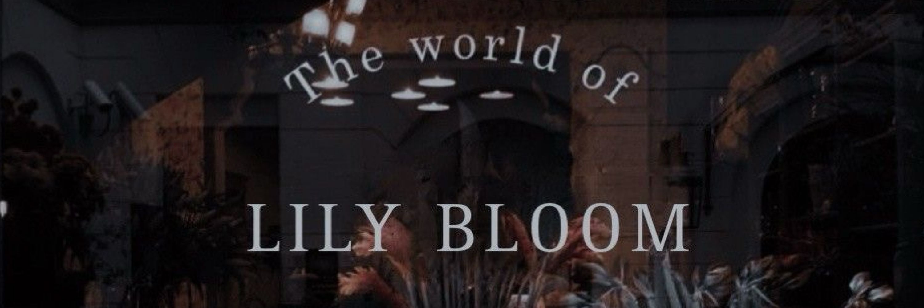 kay 🪻 lvs lily bloom