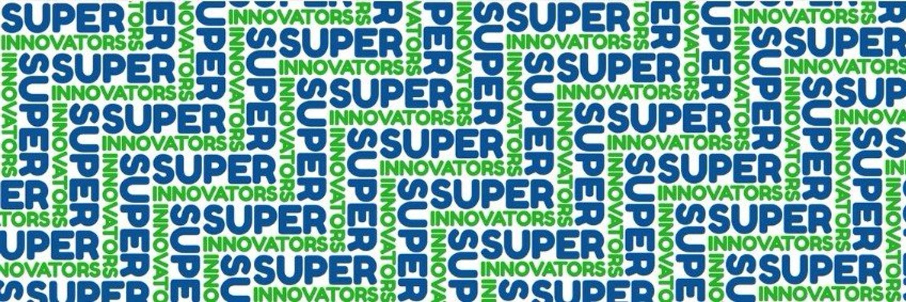 Superinnovators