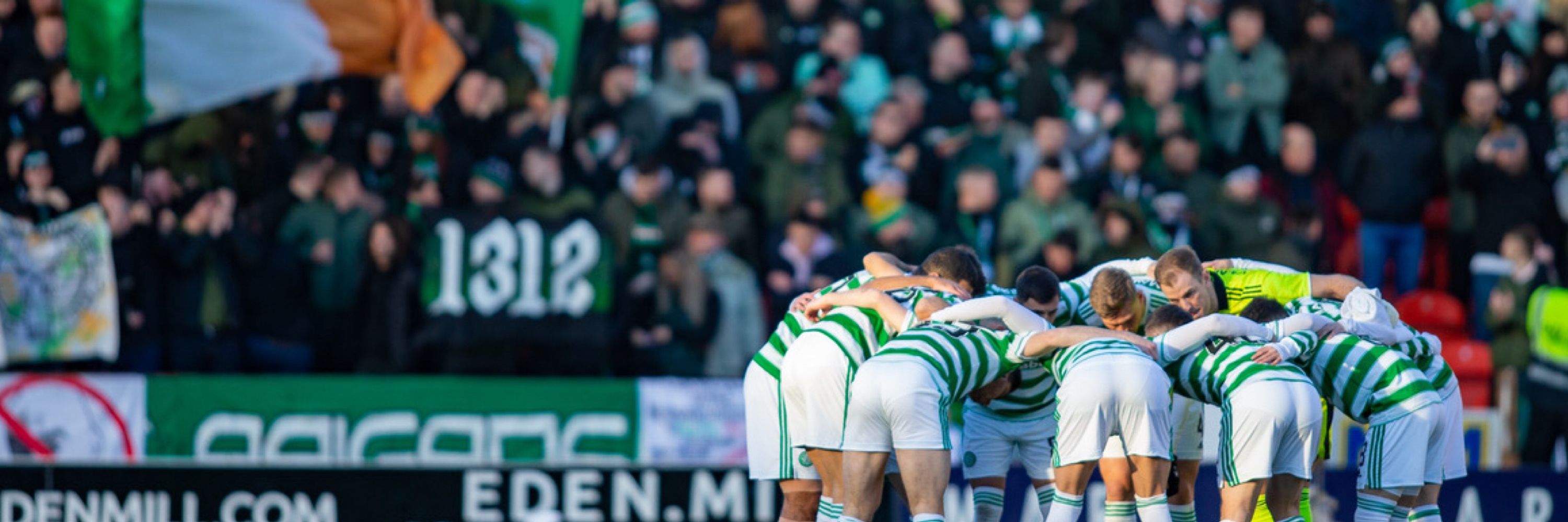 Fulton County Fenians Celtic Supporters Club