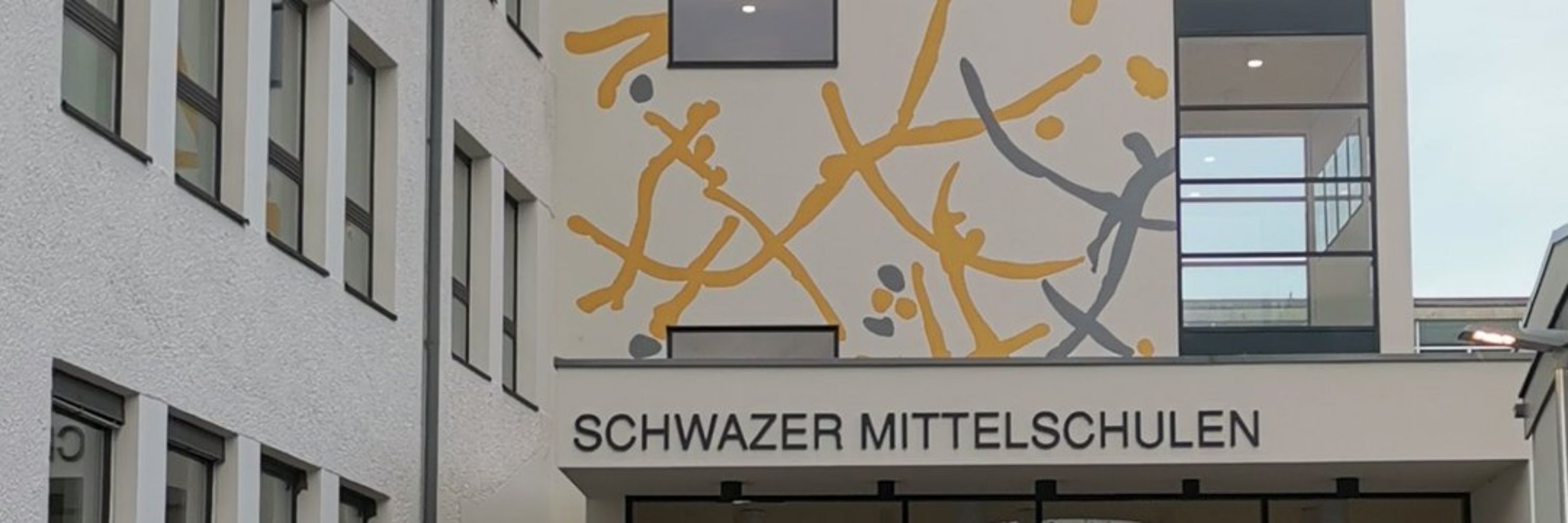 MS 2 | SMS Schwaz