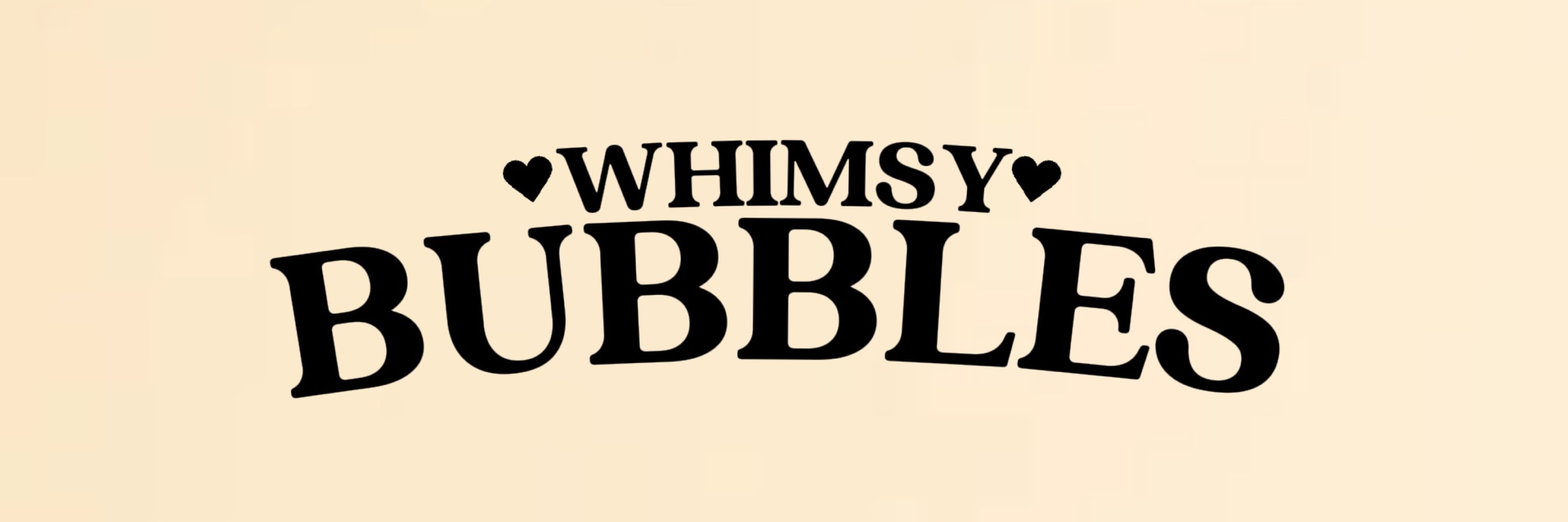 Bubbles