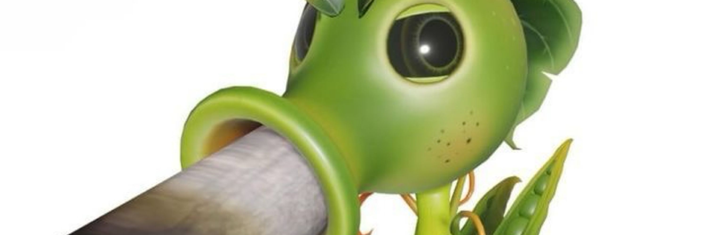 Plants Vs Zombies official