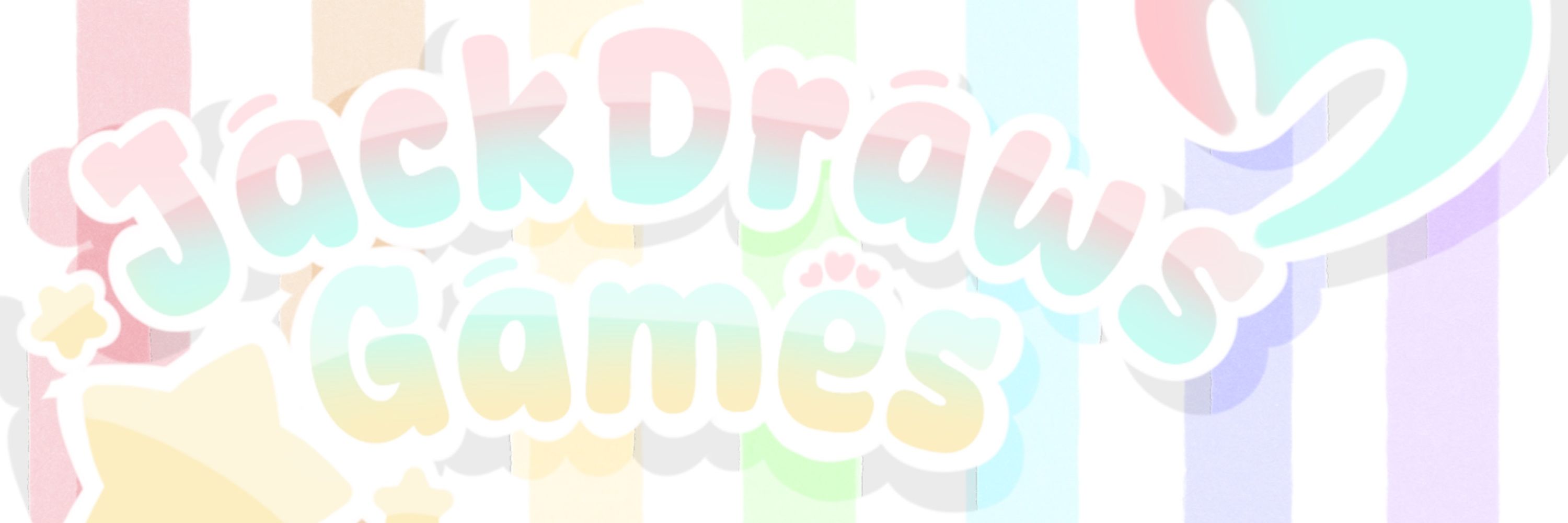 JackDrawsGames 🩵⭐️