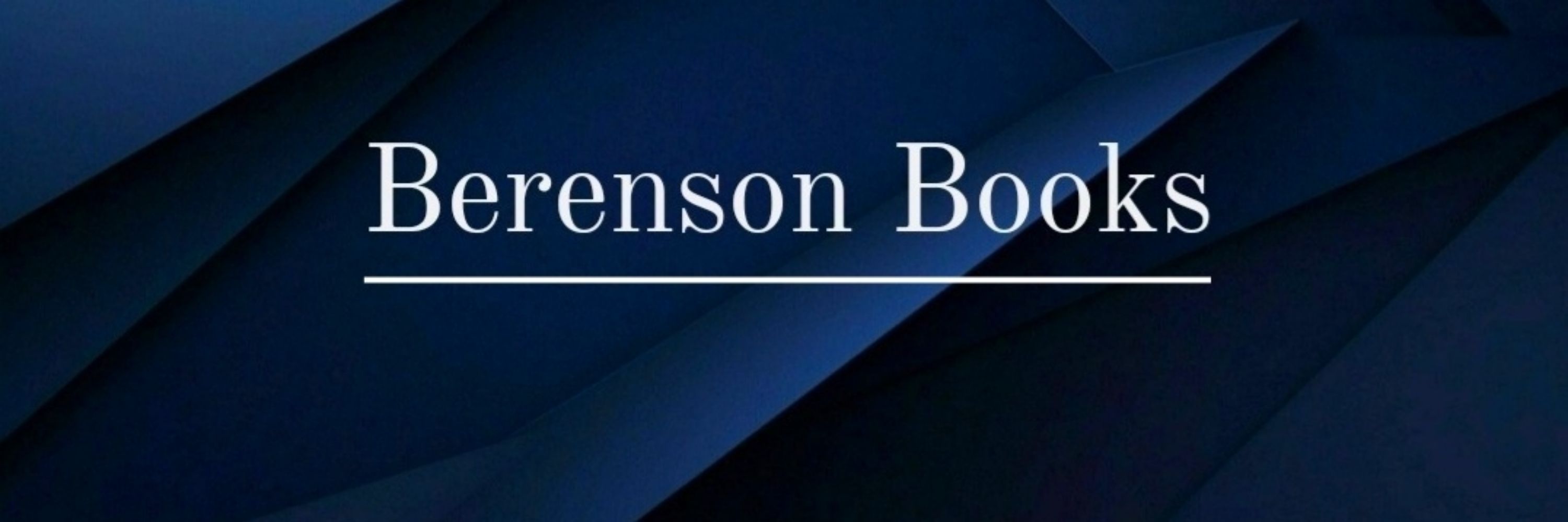 Berenson Books