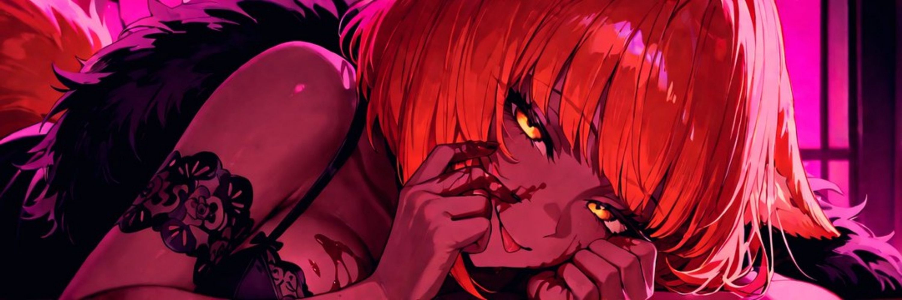 Goddess Vinushka ~ ᥫ᭡ 2DFD