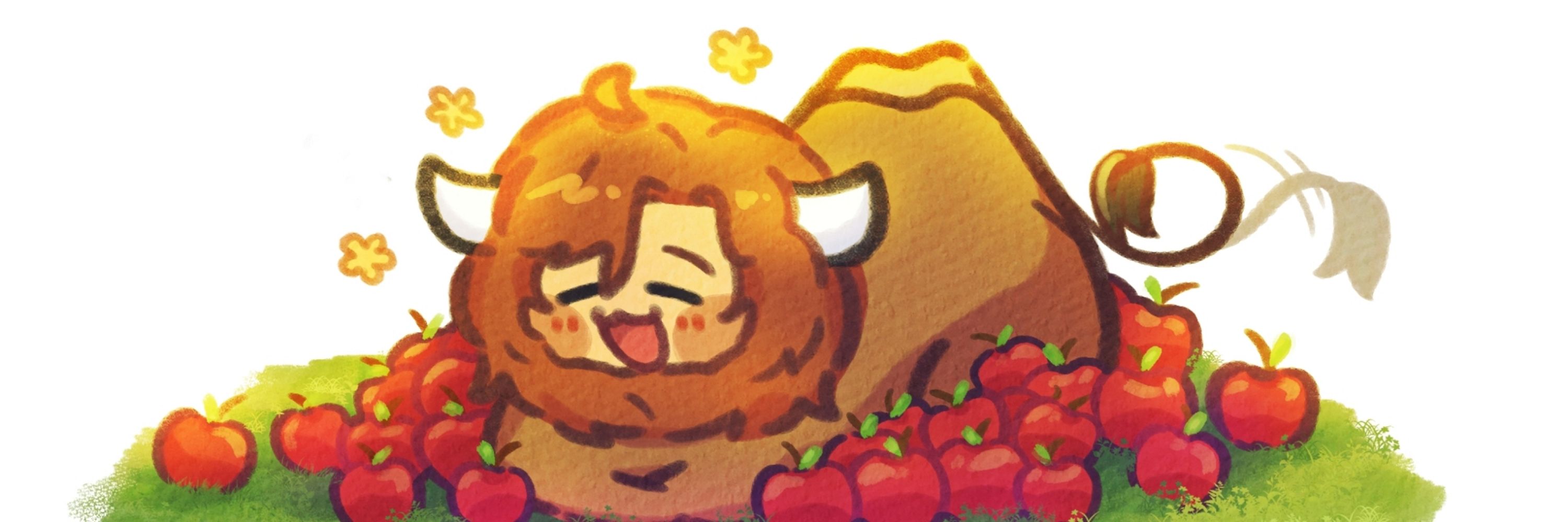 yama 🍞