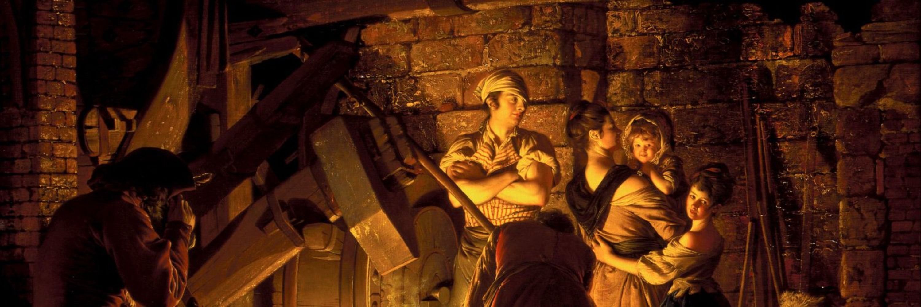 Joseph Wright of Derby