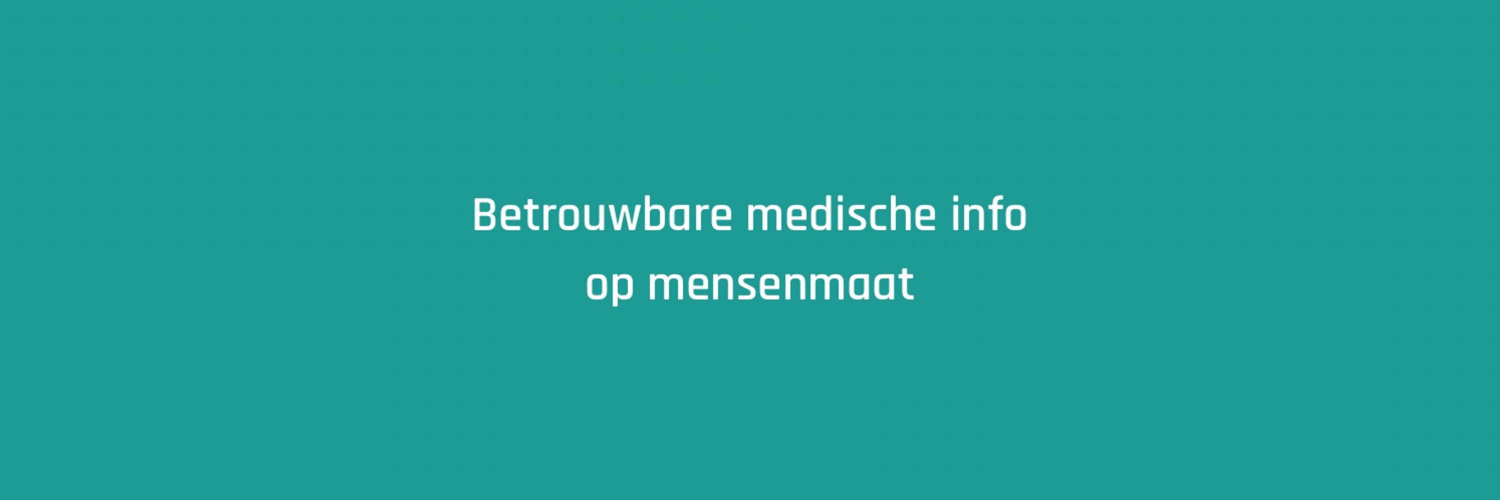Gezondheid en Wetenschap - Zoek Gezond