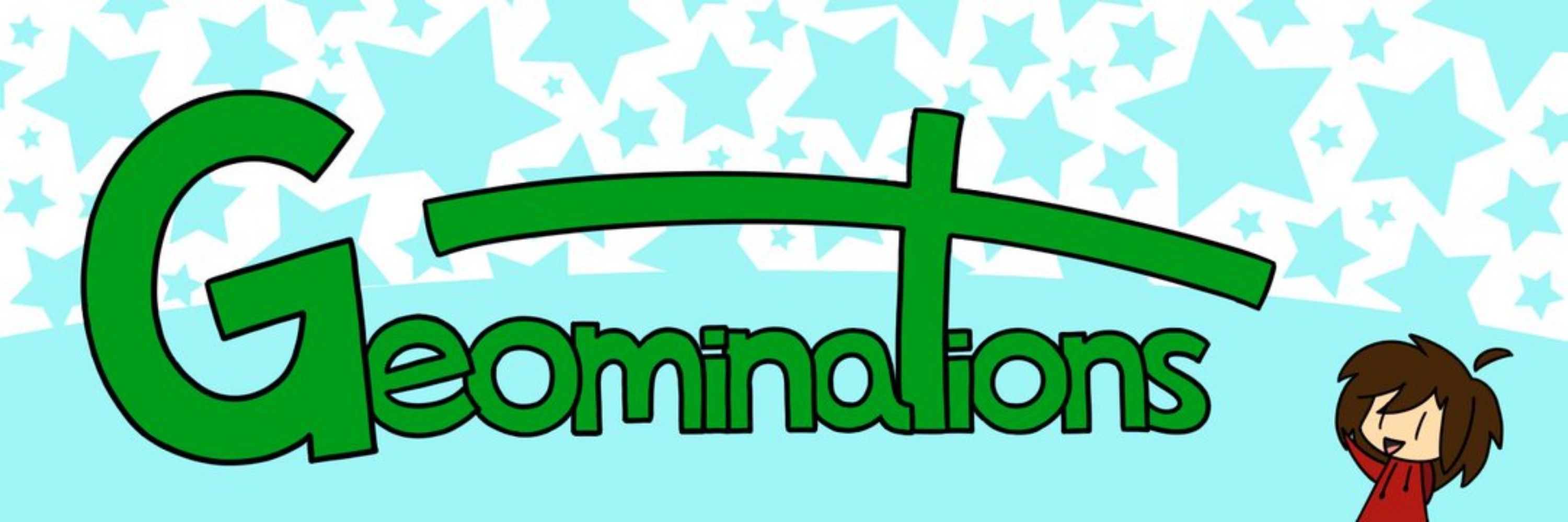 Geominations