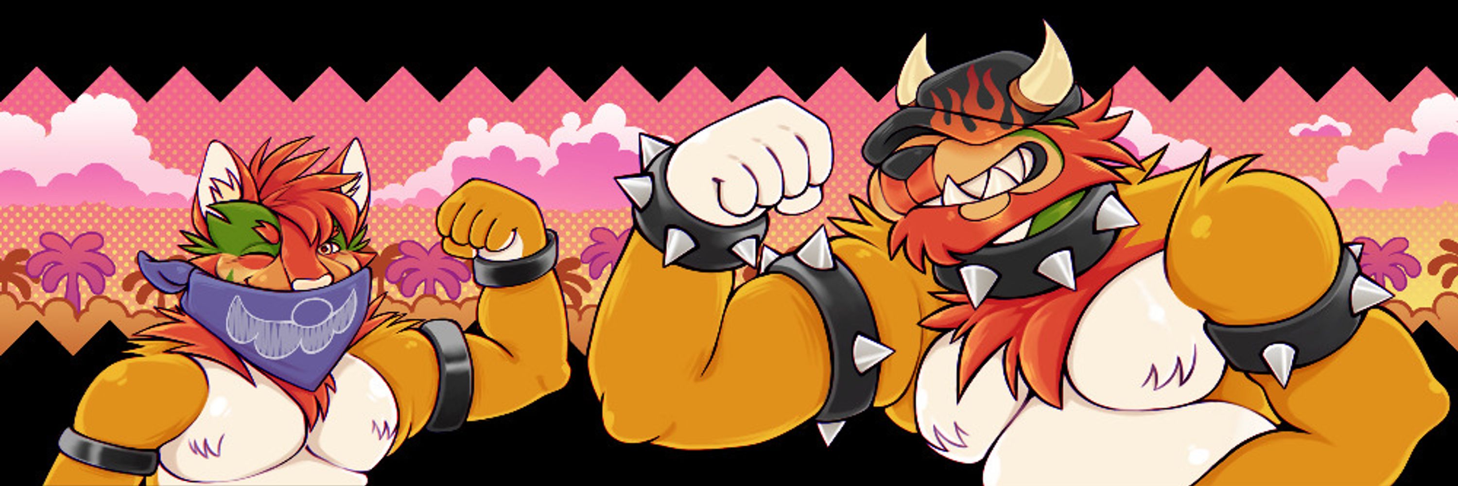 Kuro🌻Creates🔥🏳️‍🌈