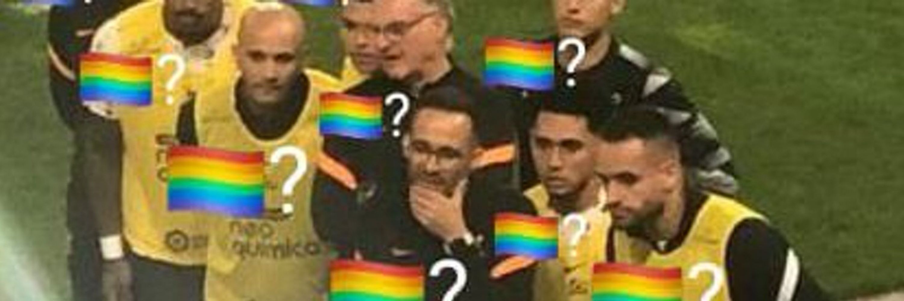 Rts’ Retartados