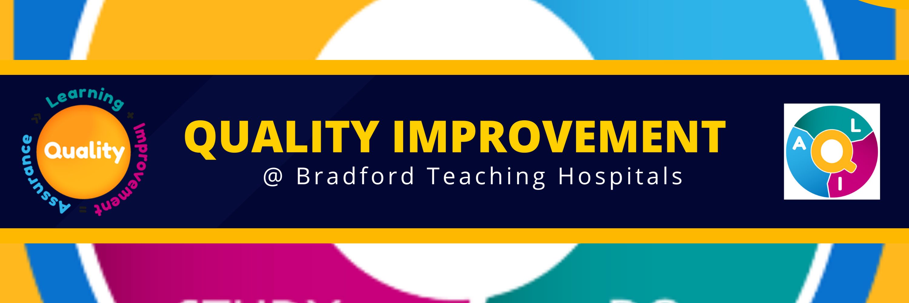 BTHFT Quality Improvement Team
