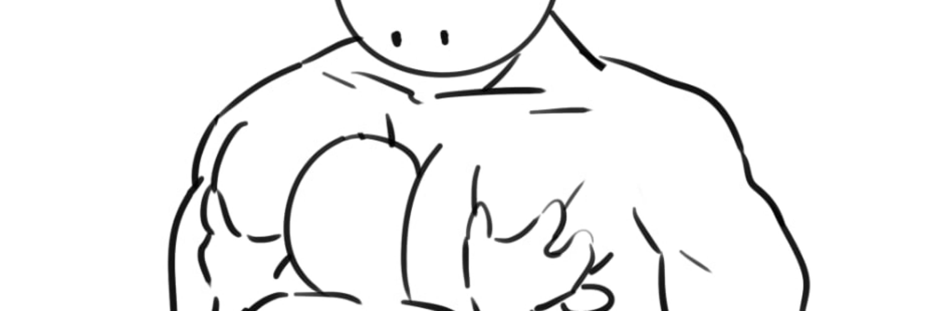 Kalem but Horny