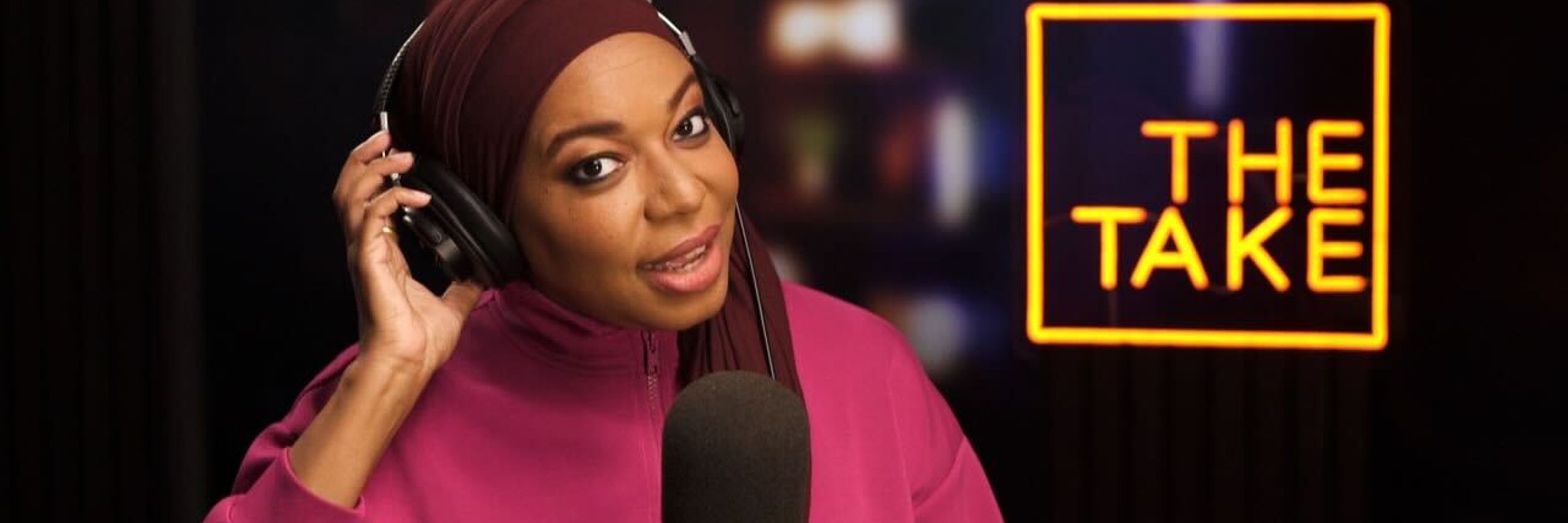 Malika Bilal
