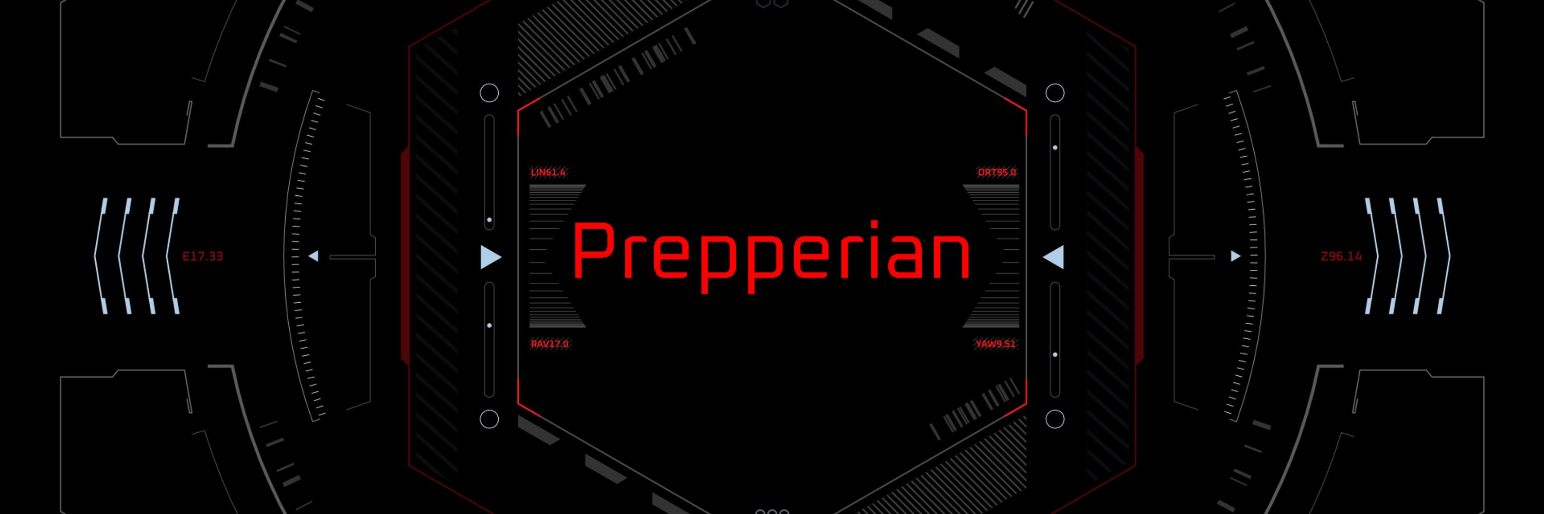 Prepperian