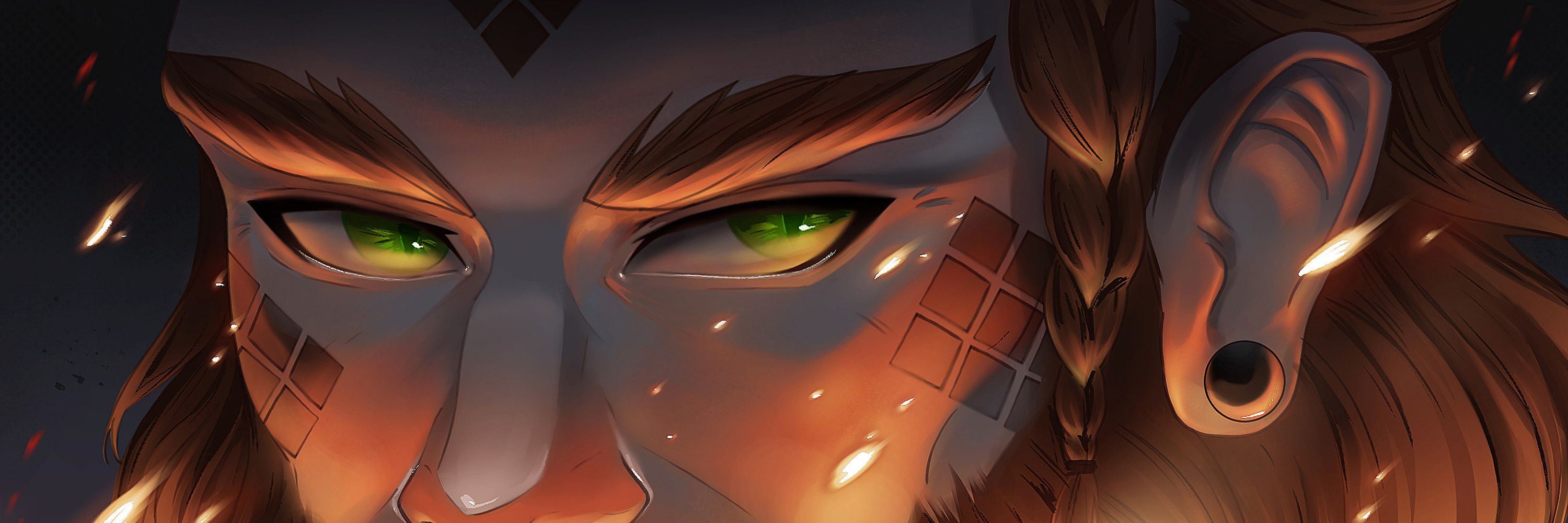 Aurenn Dwargon | VtuberFR | 🐲🍻