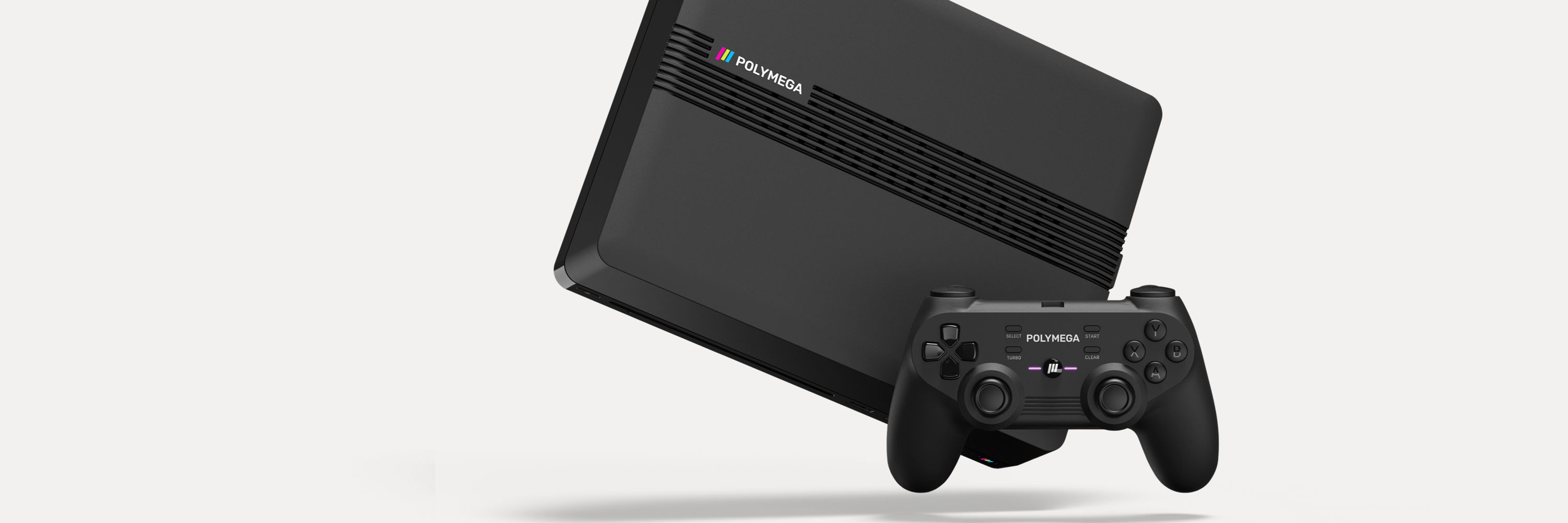 Polymega