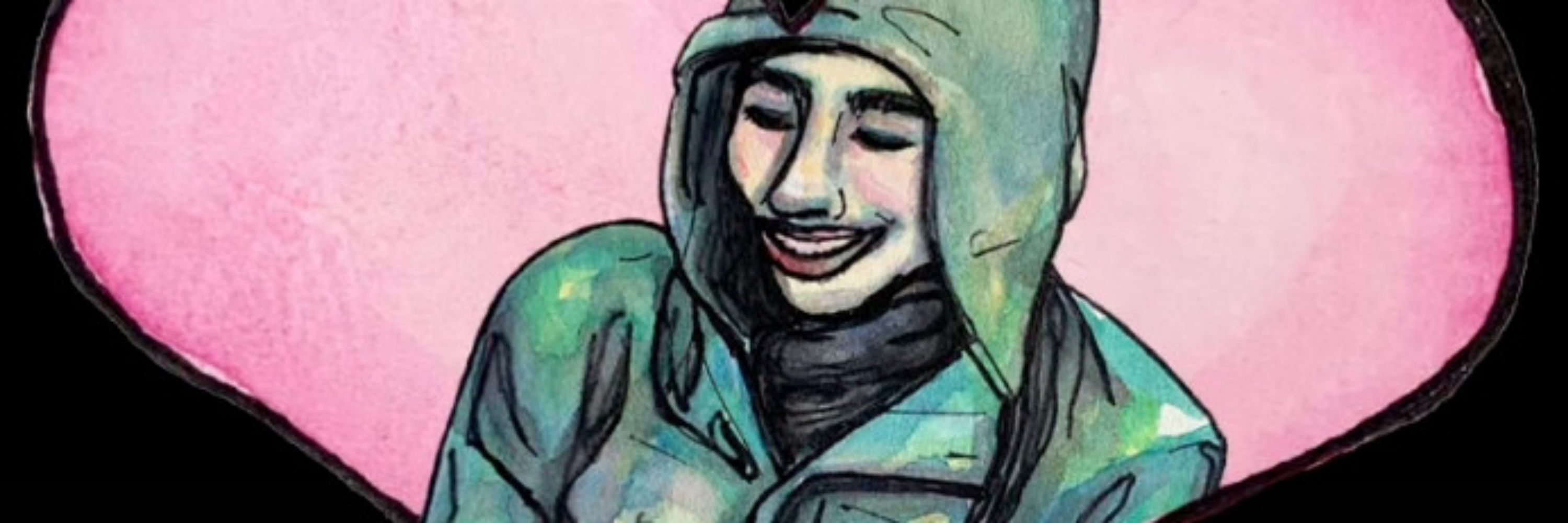 Monk Vox