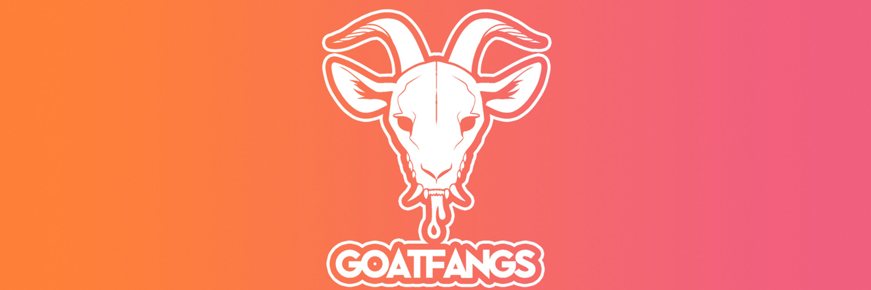 🦷 Goatfangs 🦷