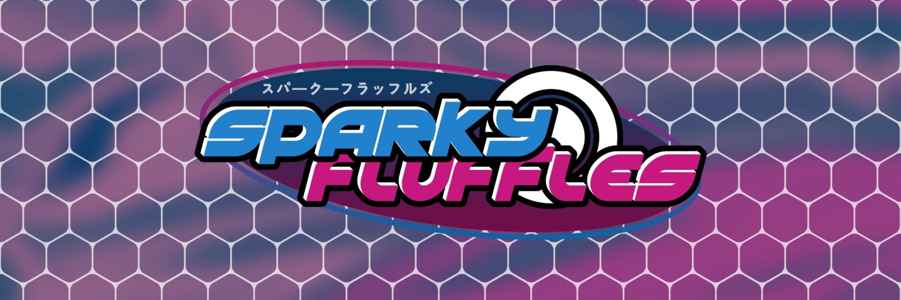 SparkyFluffles