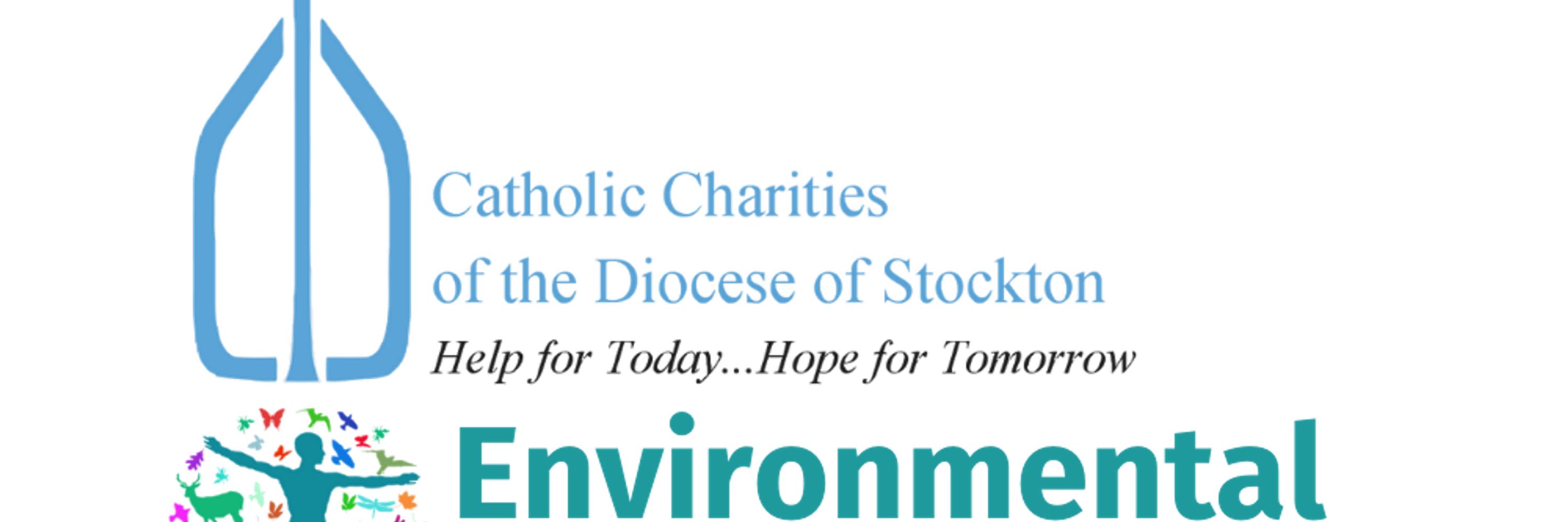EJ Catholic Charities of Stockton