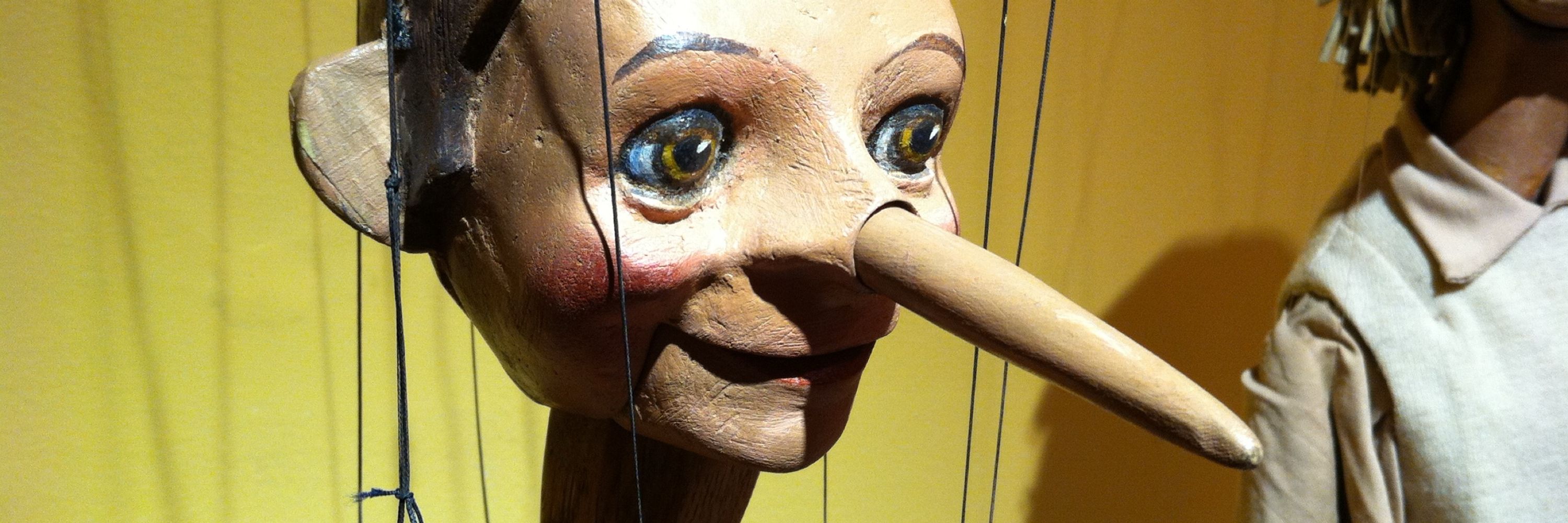 Connecticut Guild of Puppetry