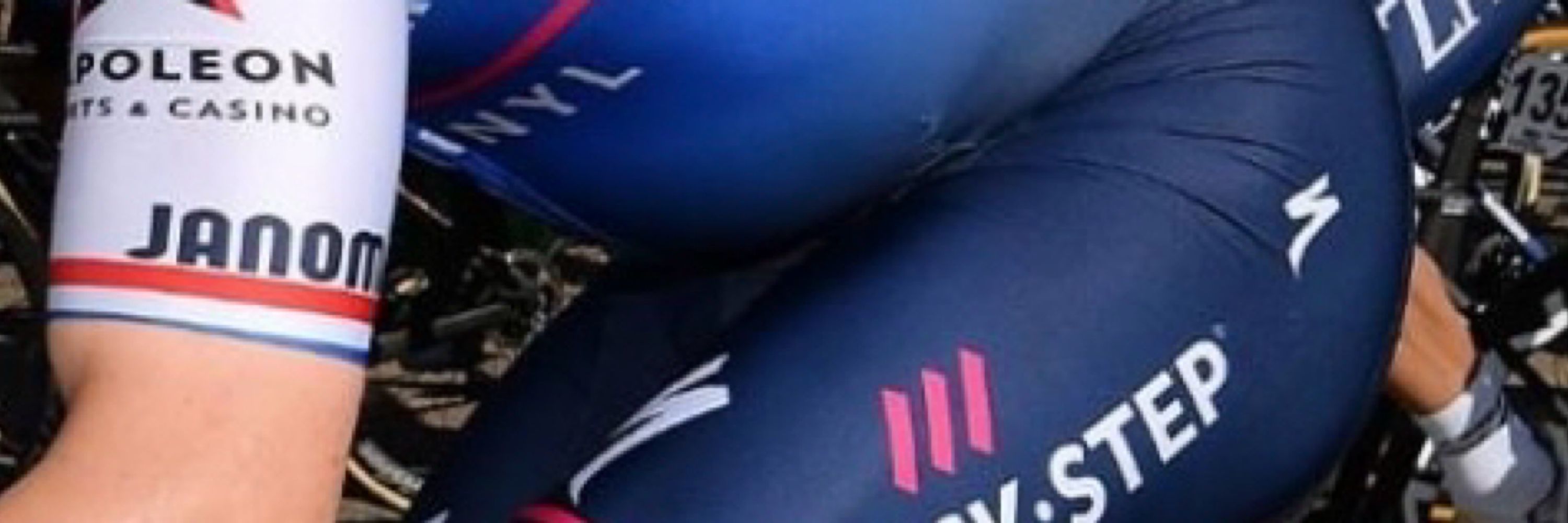 Londonlycra