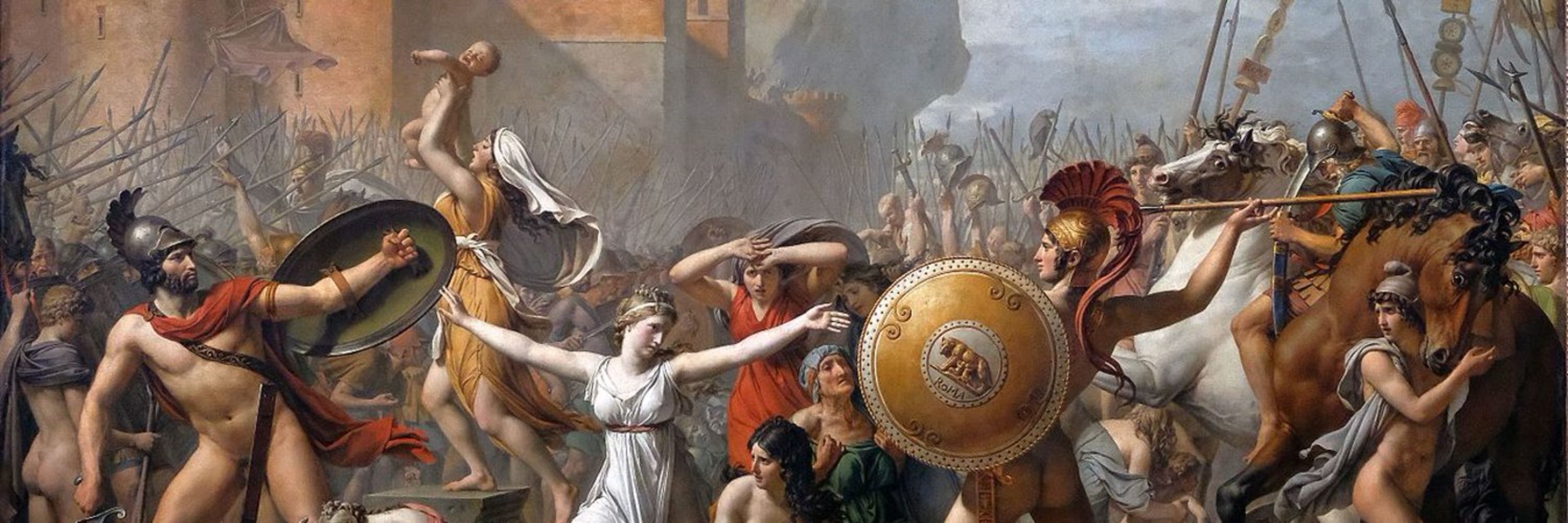 Jacques-Louis David